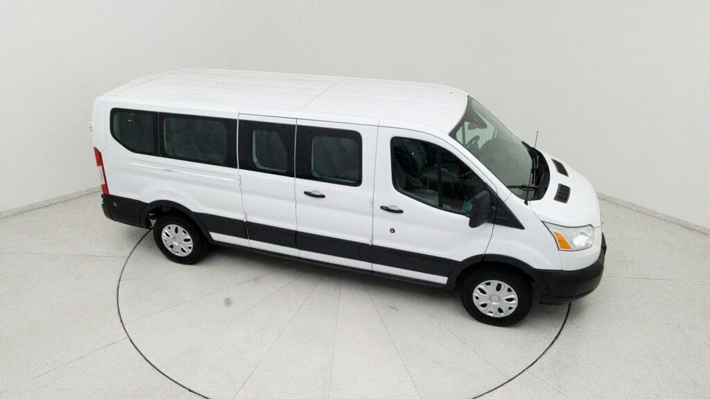 2019 Ford Transit-350 XLT Laurel MD