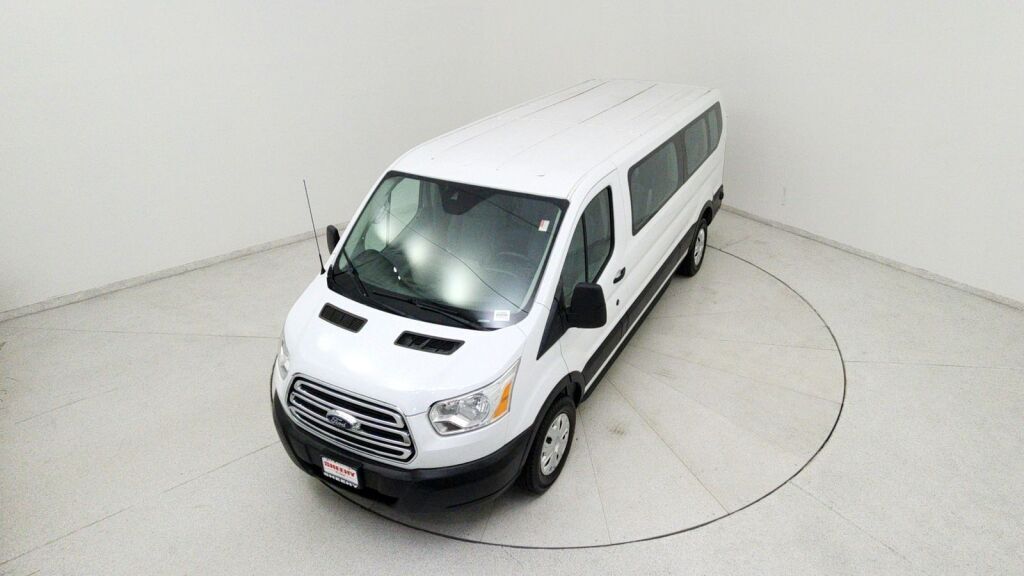 2019 Ford Transit-350 XLT Laurel MD