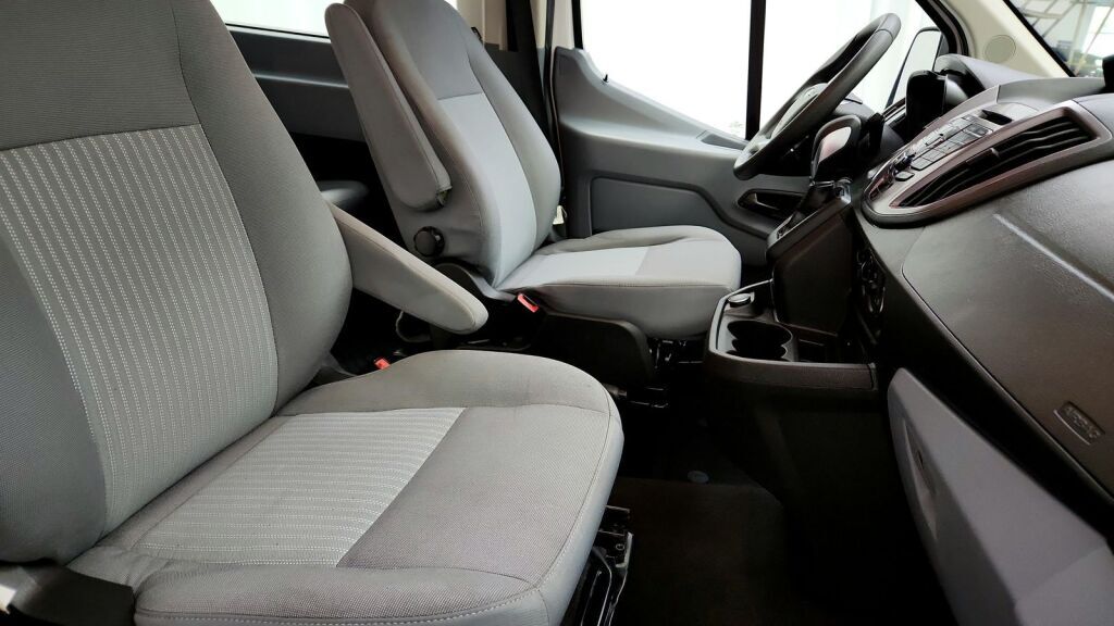 2019 Ford Transit-350 XLT Laurel MD