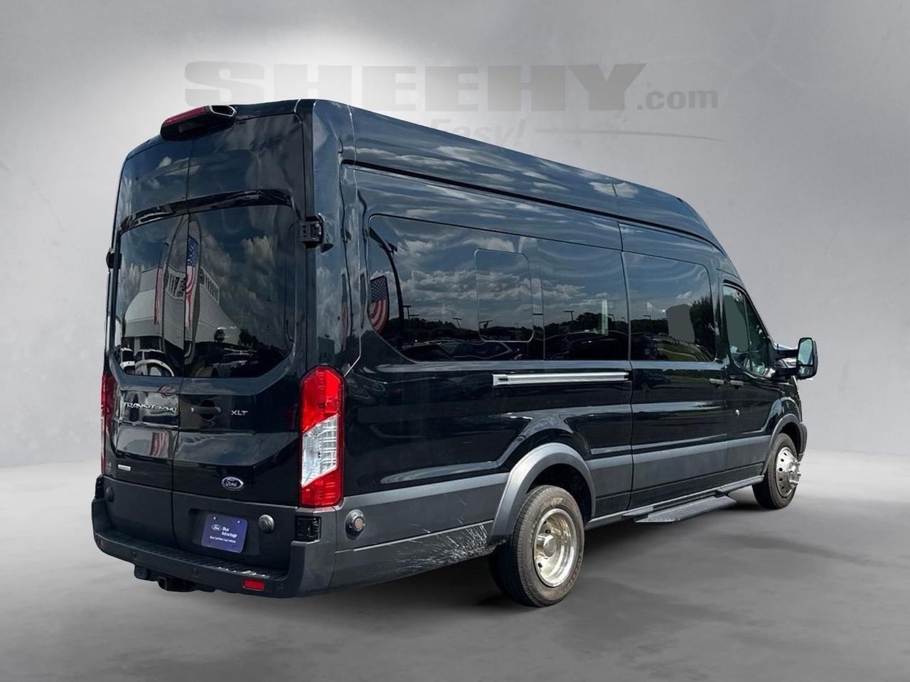 2019 Ford Transit-350 XLT Richmond VA