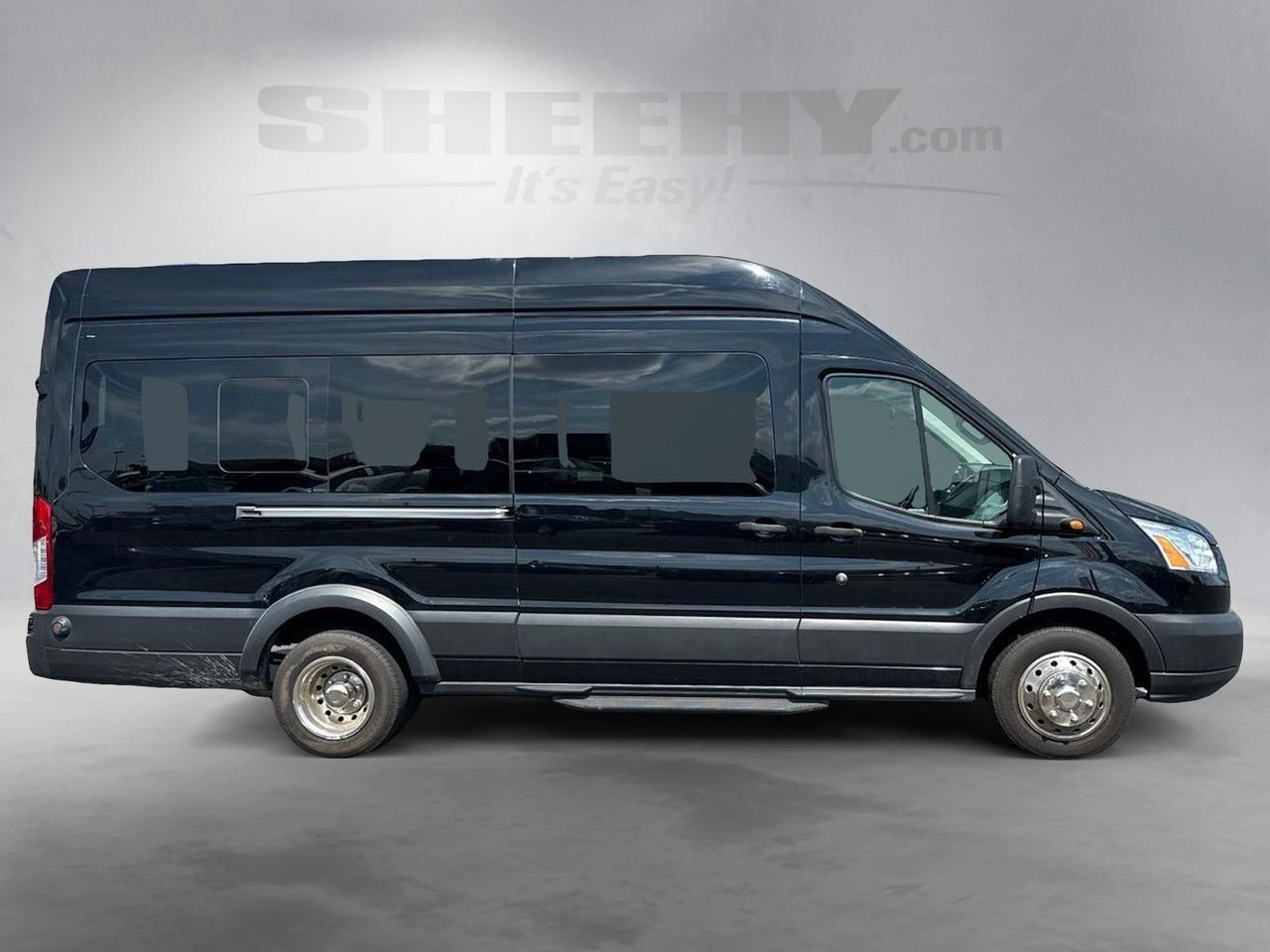 2019 Ford Transit-350 XLT Richmond VA