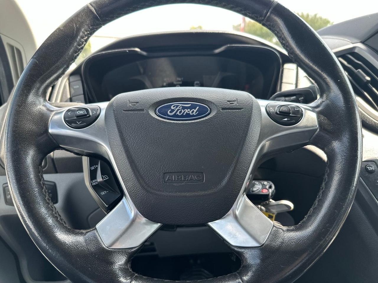 2019 Ford Transit-350 XLT Richmond VA