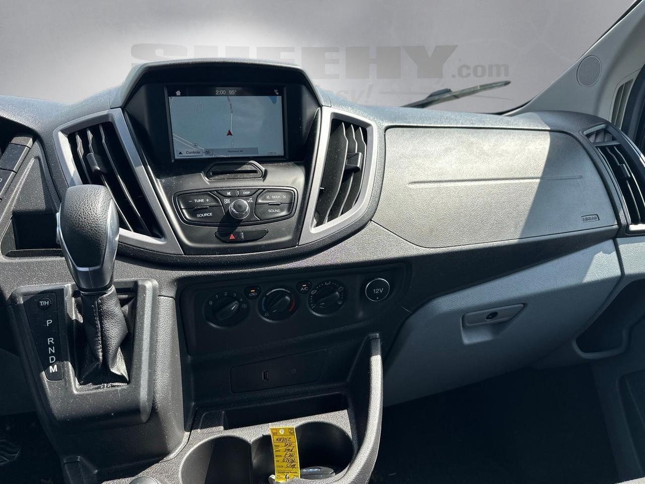 2019 Ford Transit-350 XLT Richmond VA