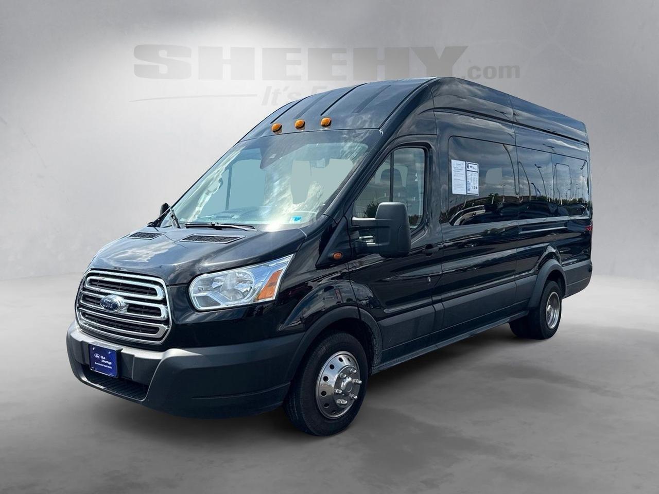 2019 Ford Transit-350 XLT Richmond VA