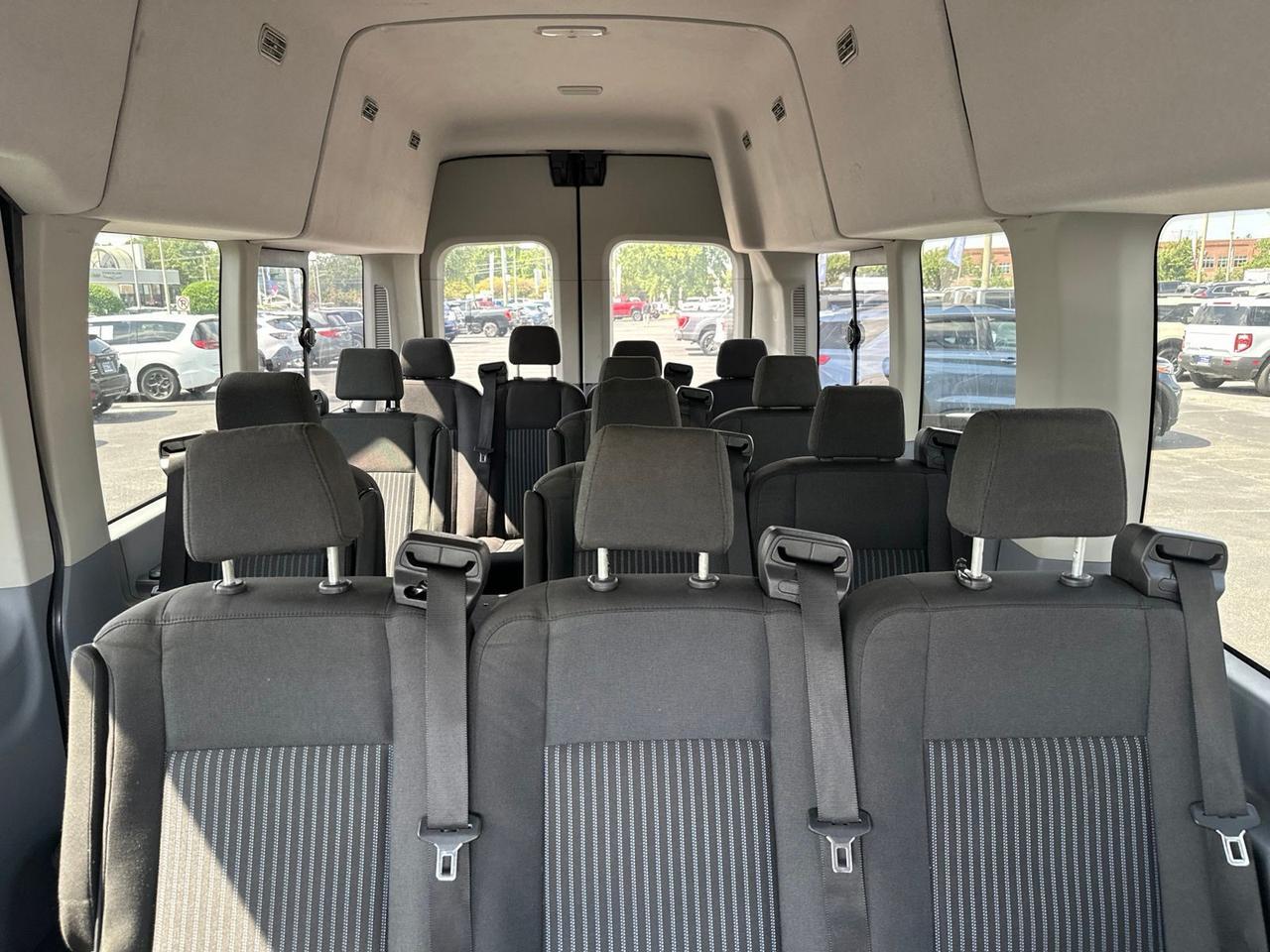2019 Ford Transit-350 XLT Richmond VA