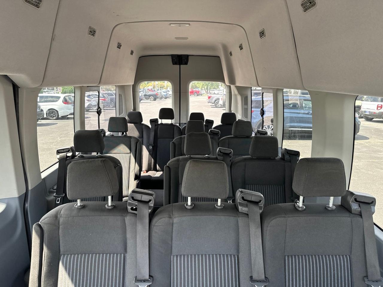 2019 Ford Transit-350 XLT Richmond VA