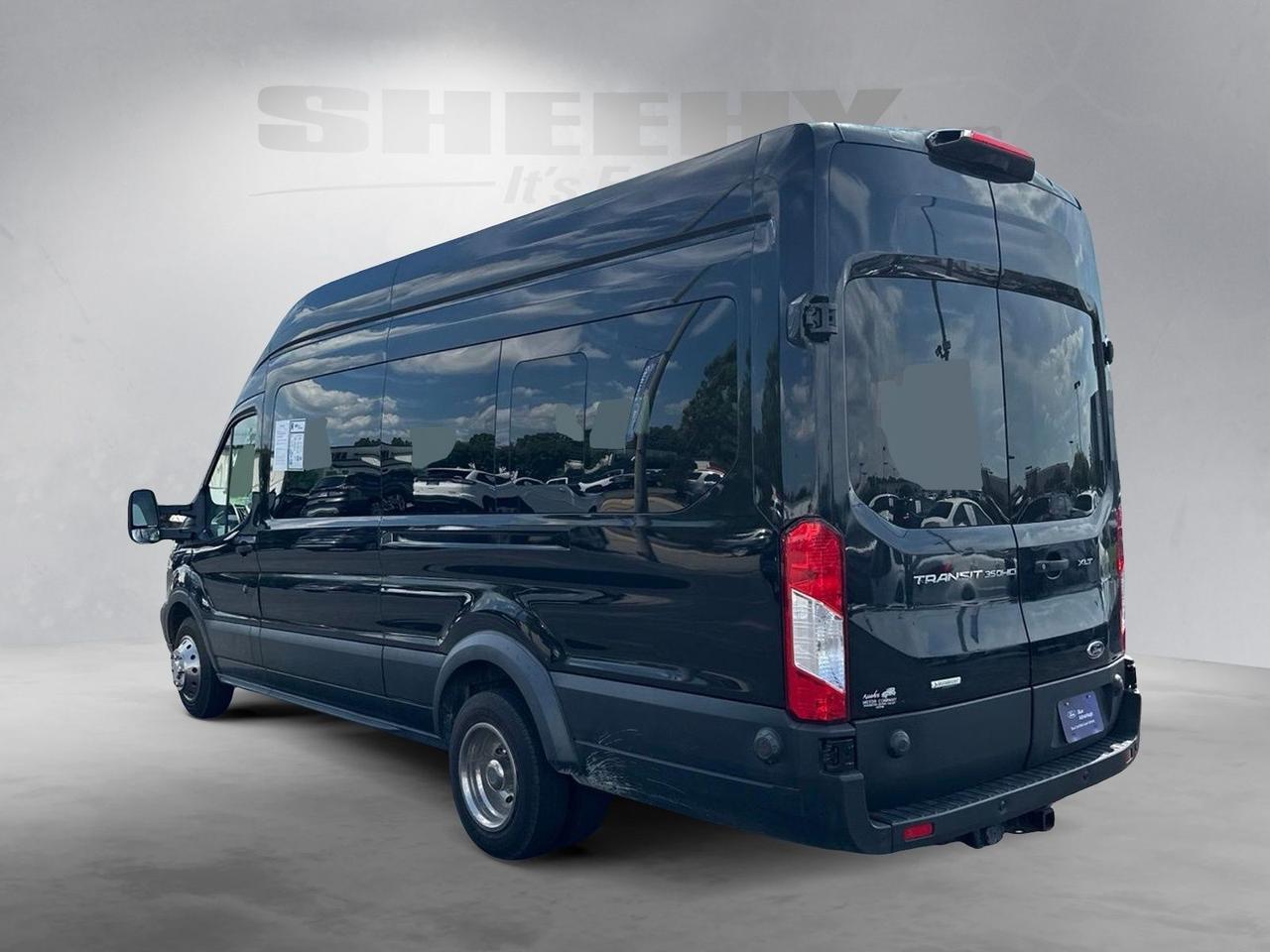 2019 Ford Transit-350 XLT Richmond VA
