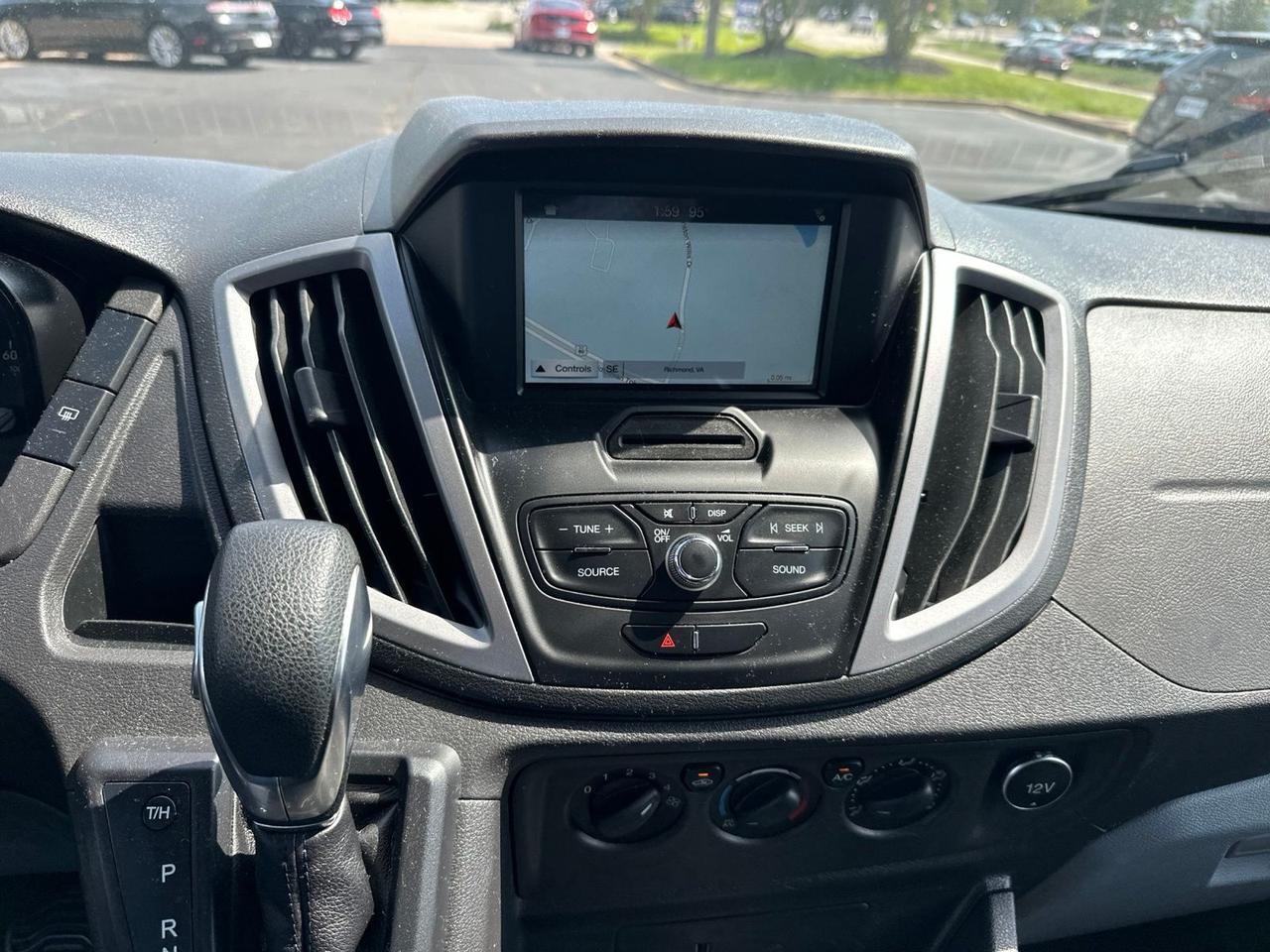2019 Ford Transit-350 XLT Richmond VA