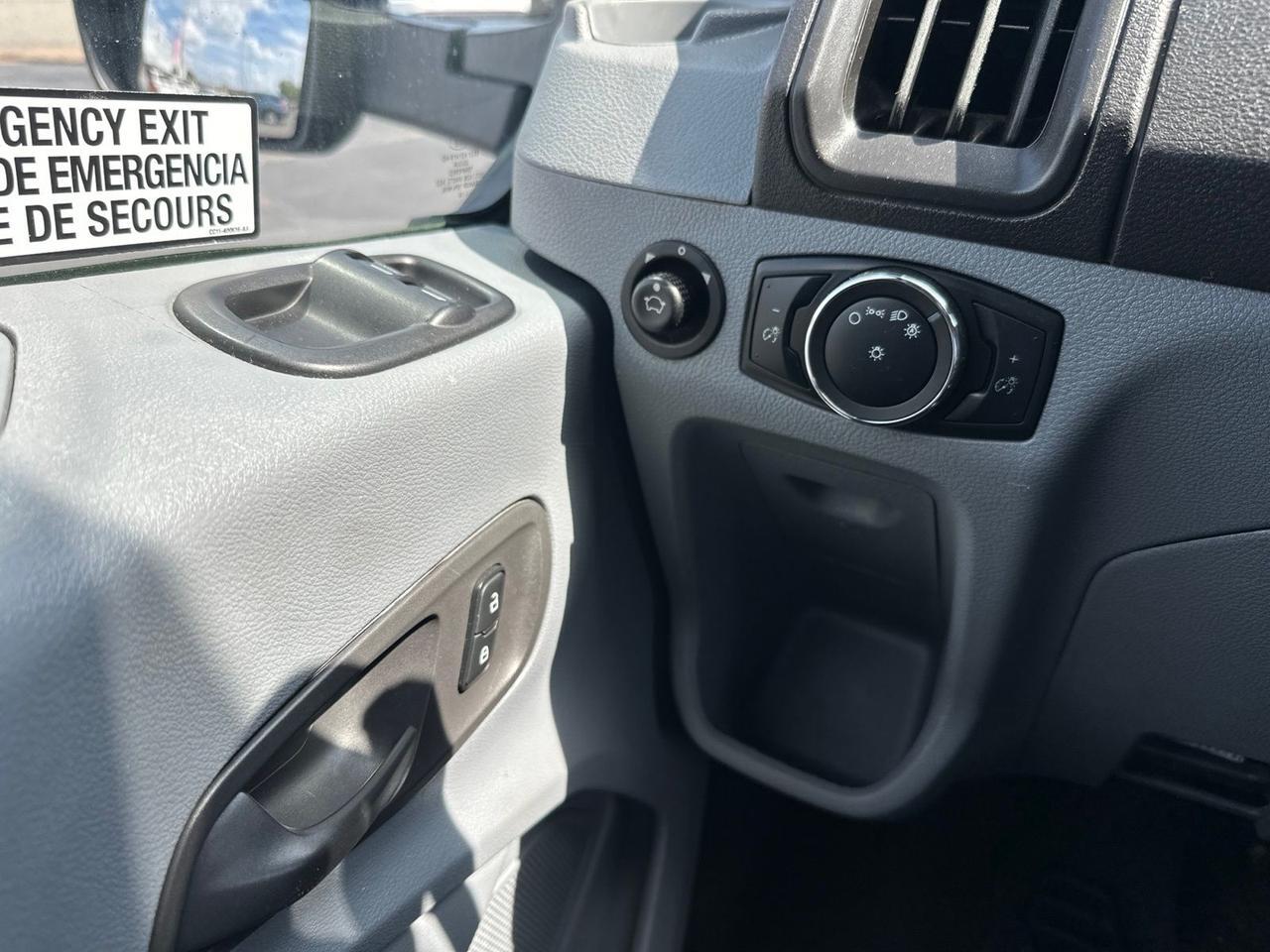 2019 Ford Transit-350 XLT Richmond VA