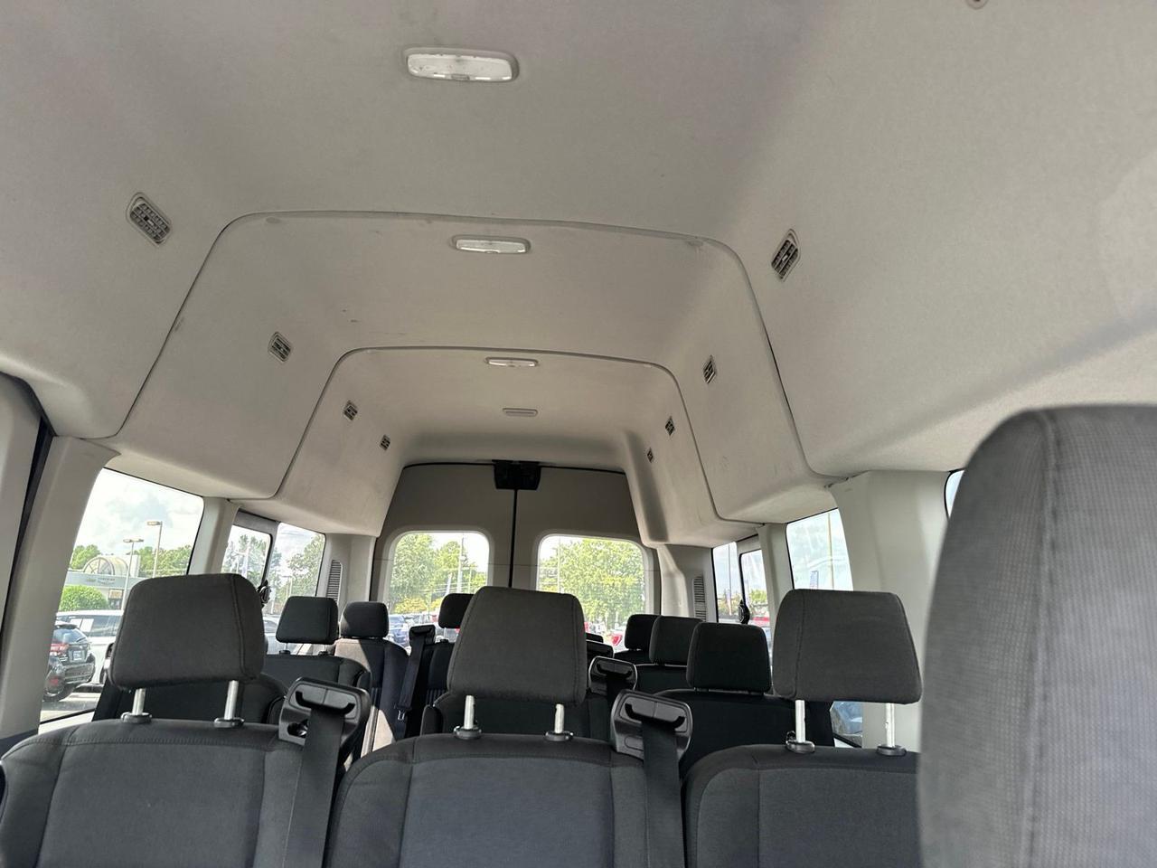 2019 Ford Transit-350 XLT Richmond VA