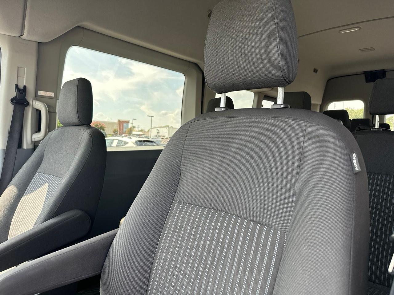 2019 Ford Transit-350 XLT Richmond VA
