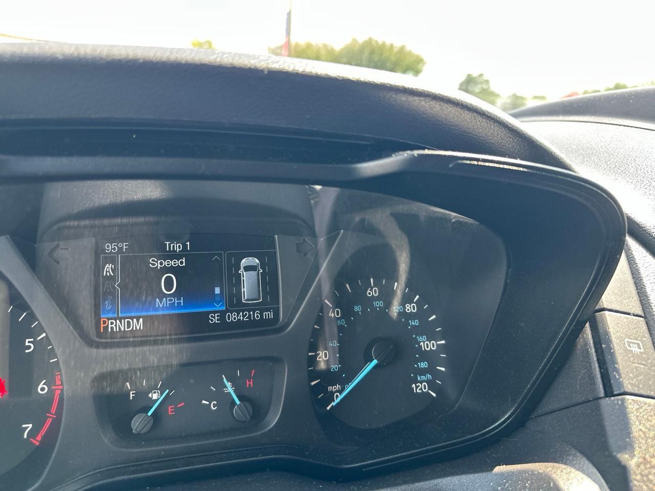 2019 Ford Transit-350 XLT Richmond VA