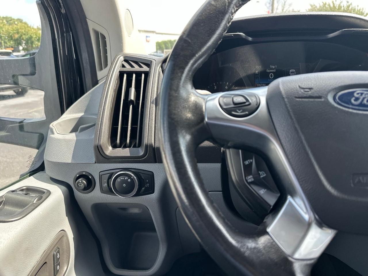 2019 Ford Transit-350 XLT Richmond VA