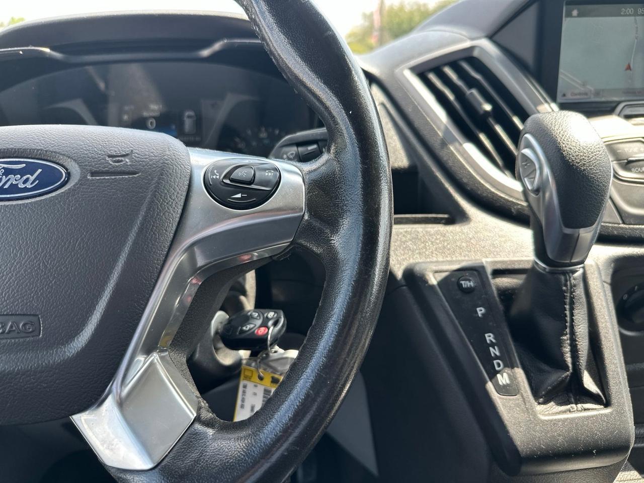 2019 Ford Transit-350 XLT Richmond VA