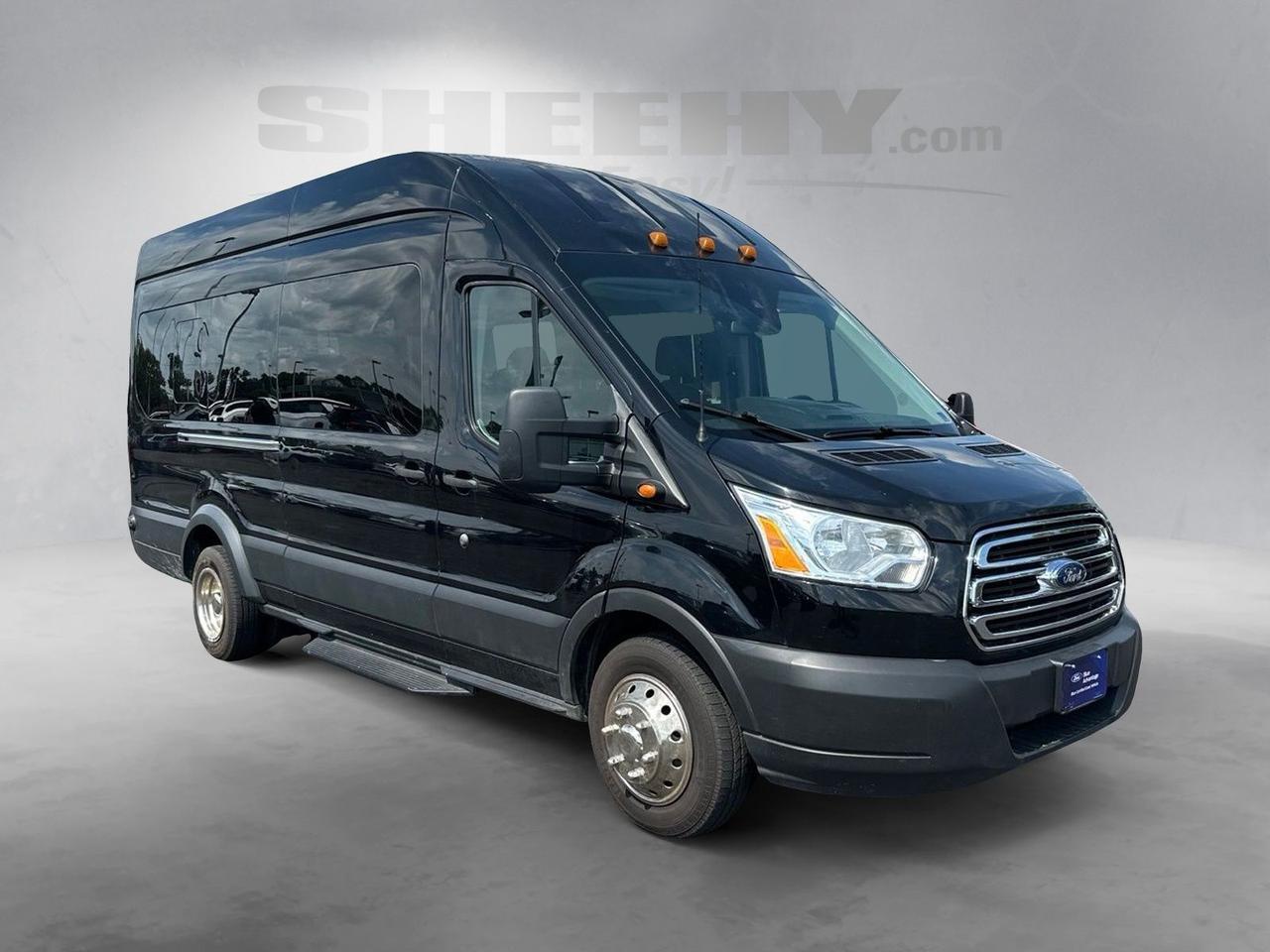 2019 Ford Transit-350 XLT Richmond VA