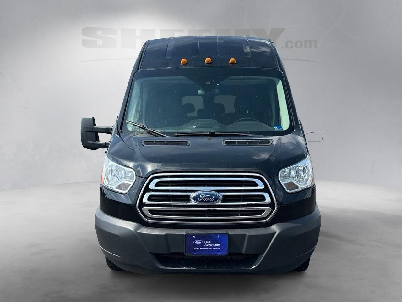 2019 Ford Transit-350 XLT Richmond VA