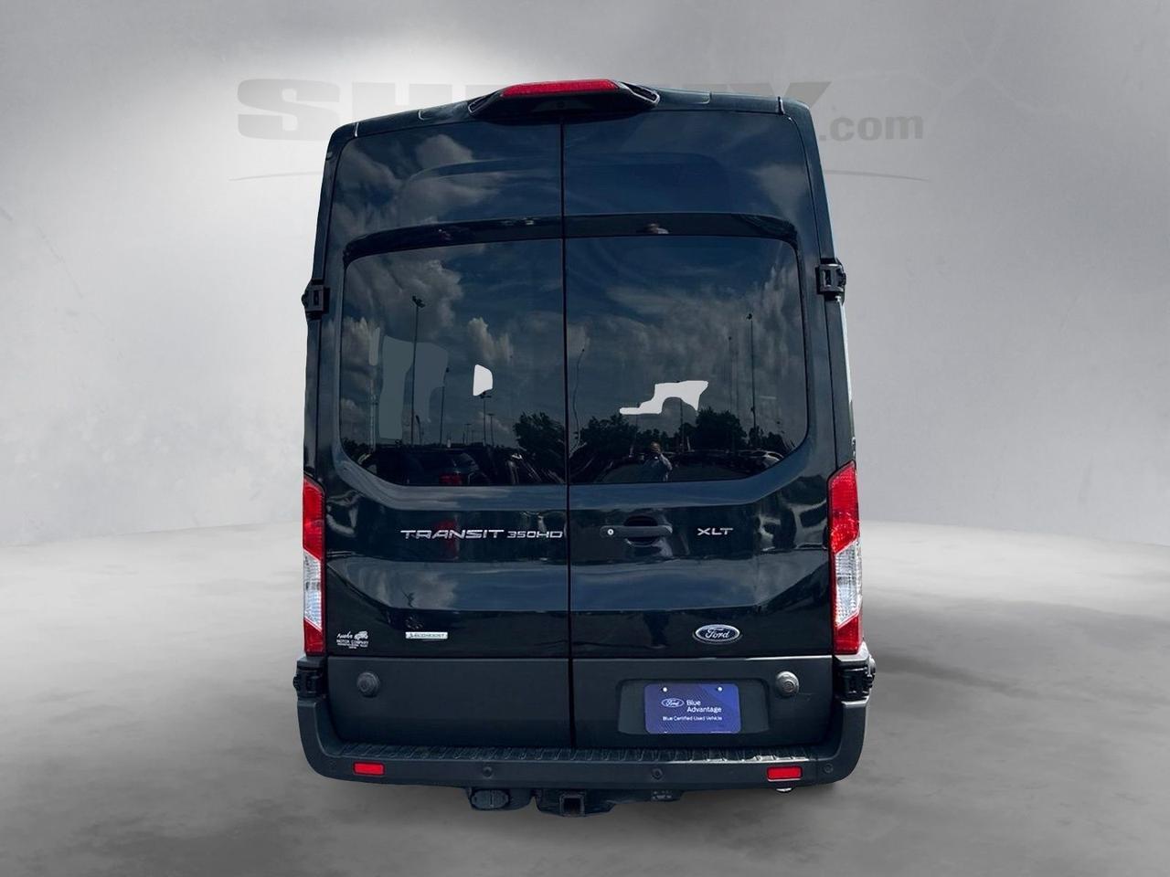 2019 Ford Transit-350 XLT Richmond VA