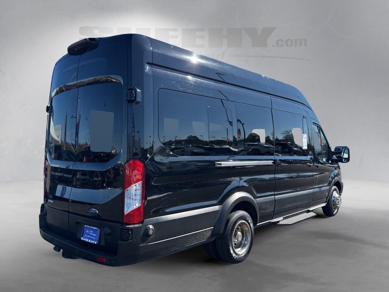 2019 Ford Transit-350 XLT Richmond VA
