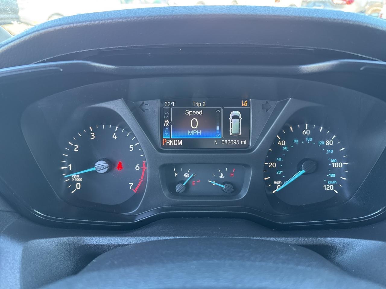 2019 Ford Transit-350 XLT Richmond VA