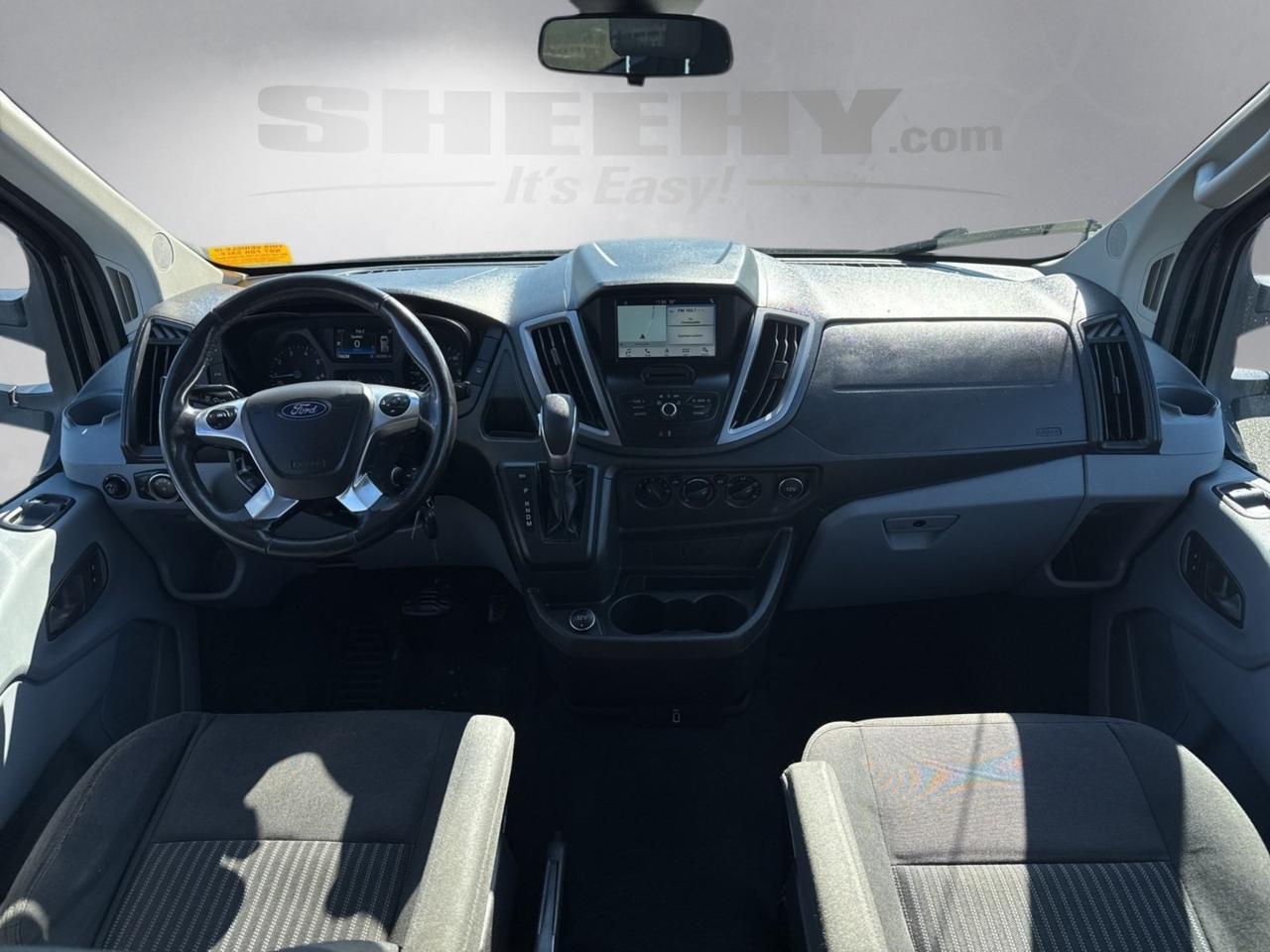 2019 Ford Transit-350 XLT Richmond VA