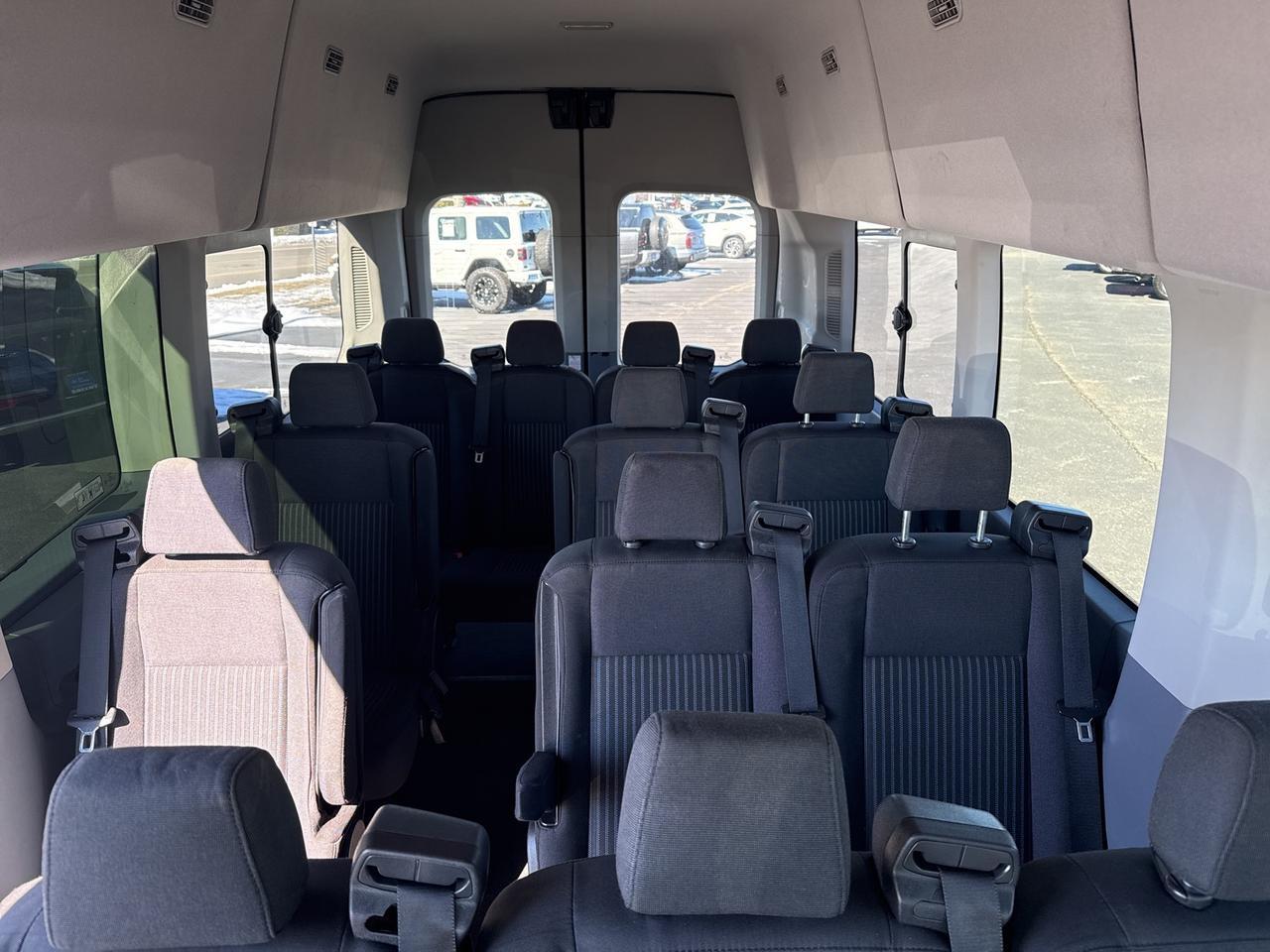 2019 Ford Transit-350 XLT Richmond VA