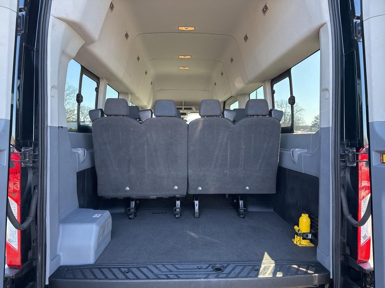 2019 Ford Transit-350 XLT Richmond VA