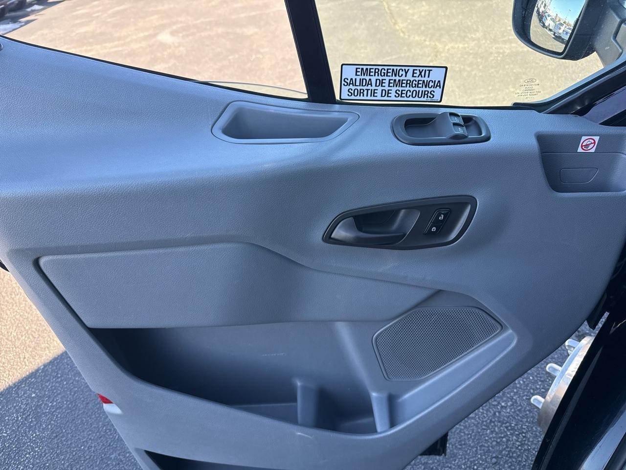 2019 Ford Transit-350 XLT Richmond VA