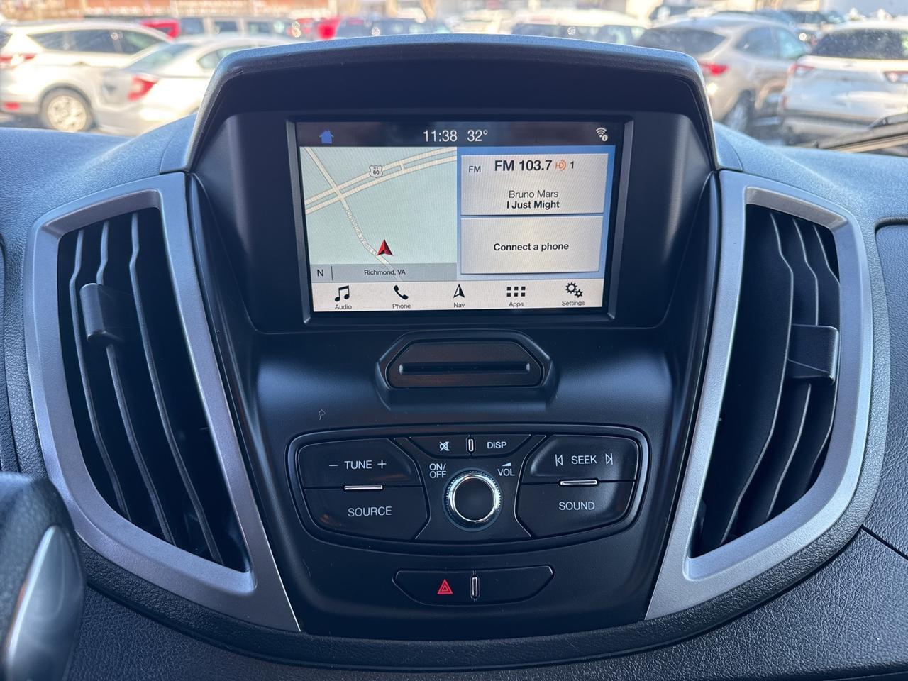 2019 Ford Transit-350 XLT Richmond VA