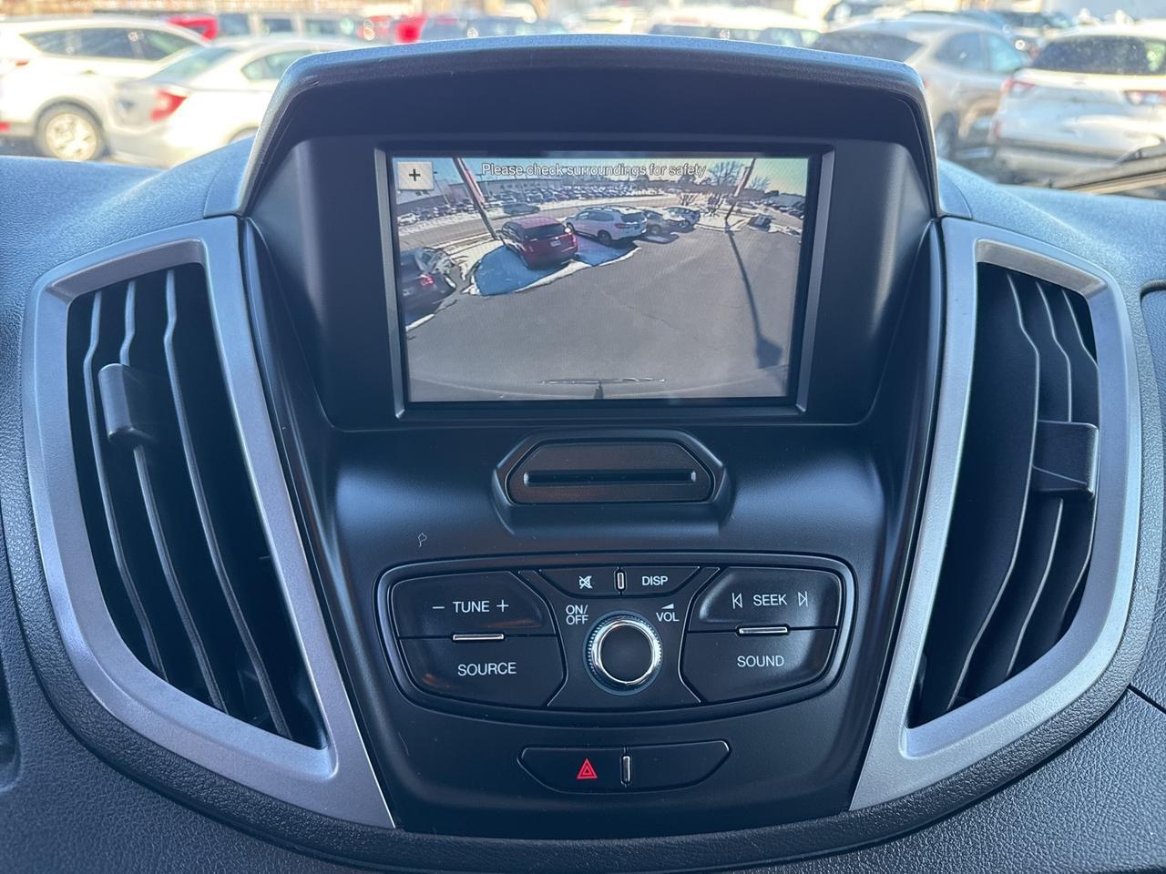 2019 Ford Transit-350 XLT Richmond VA