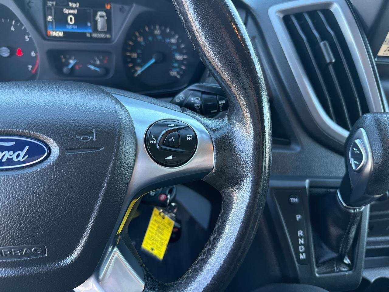 2019 Ford Transit-350 XLT Richmond VA