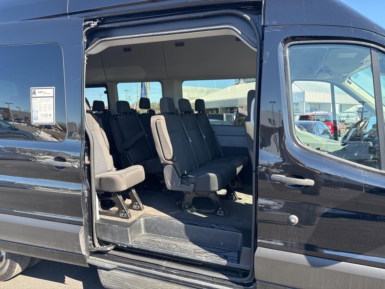 2019 Ford Transit-350 XLT Richmond VA