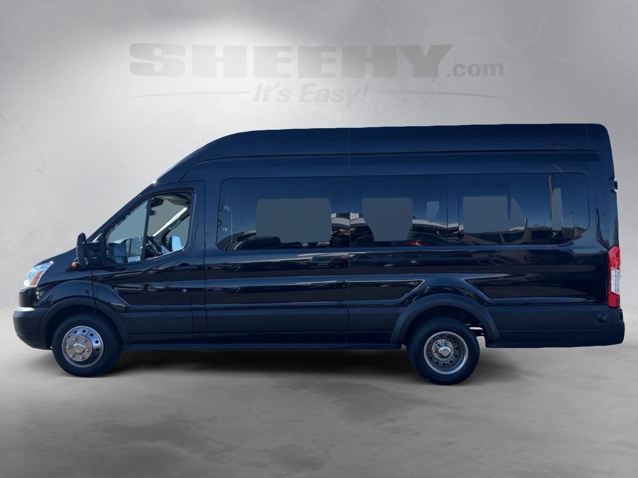 2019 Ford Transit-350 XLT Richmond VA