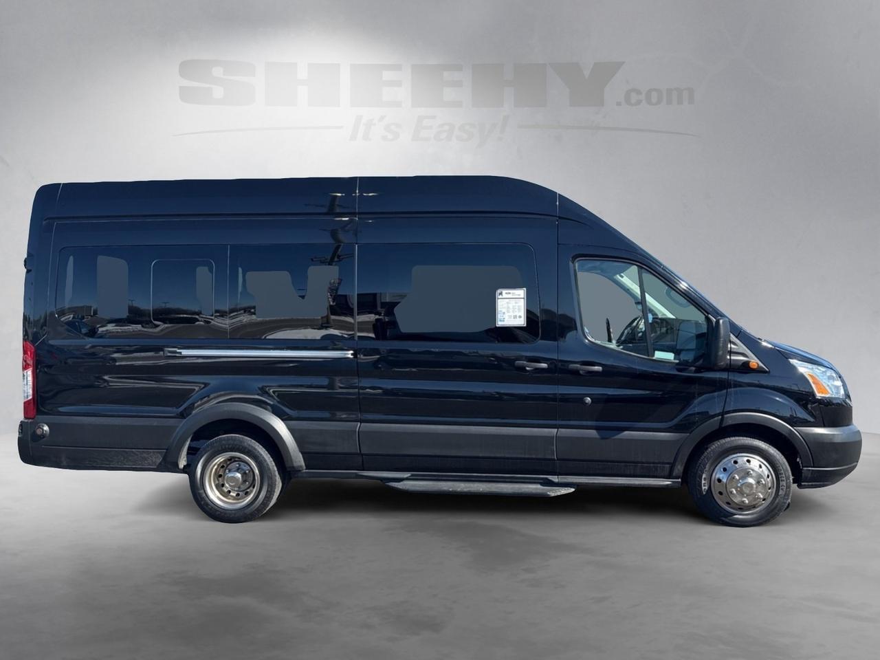 2019 Ford Transit-350 XLT Richmond VA