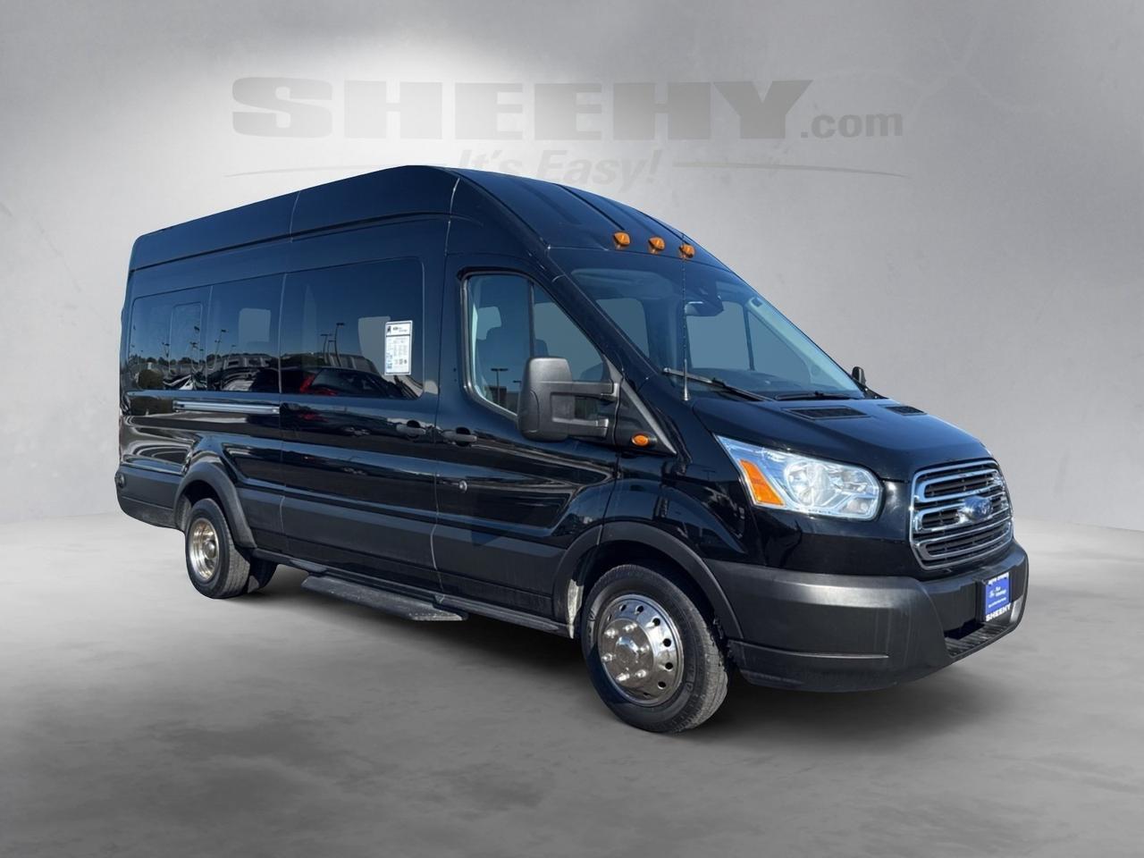 2019 Ford Transit-350 XLT Richmond VA