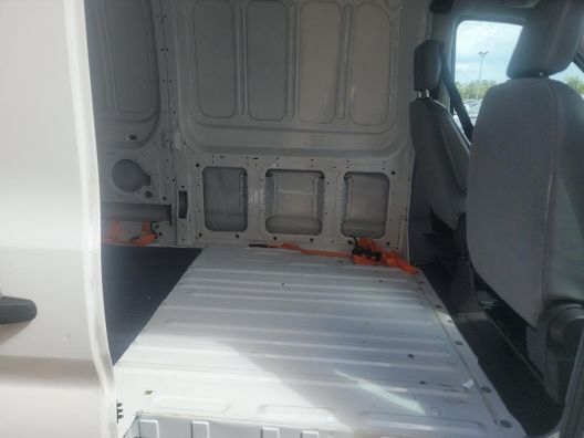 2019 Ford Transit-350 w/RH Sliding Door High Roof 147.6 WB Charlotte NC