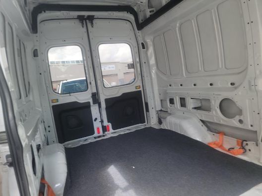 2019 Ford Transit-350 w/RH Sliding Door High Roof 147.6 WB Charlotte NC