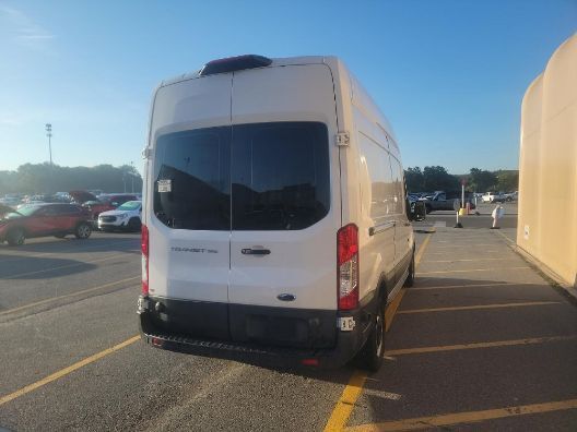 2019 Ford Transit-350 w/RH Sliding Door High Roof 147.6 WB Charlotte NC