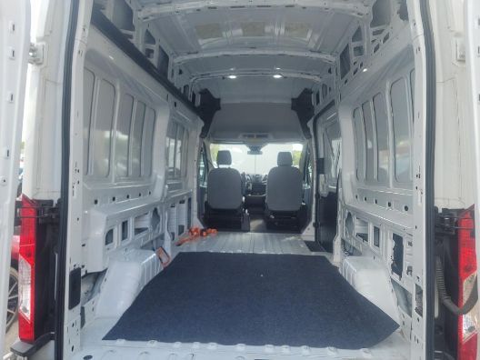 2019 Ford Transit-350 w/RH Sliding Door High Roof 147.6 WB Charlotte NC