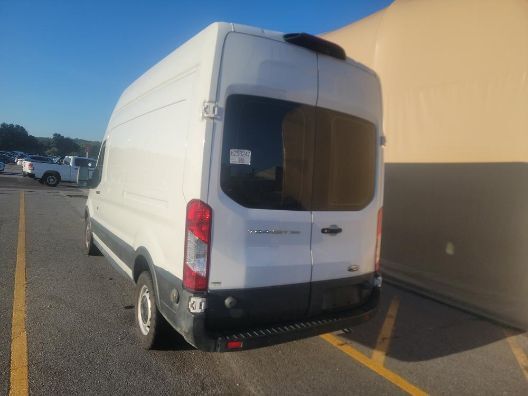 2019 Ford Transit-350 w/RH Sliding Door High Roof 147.6 WB