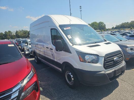 2019 Ford Transit-350 w/RH Sliding Door High Roof 147.6 WB