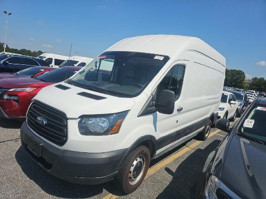 2019 Ford Transit-350 w/RH Sliding Door High Roof 147.6 WB