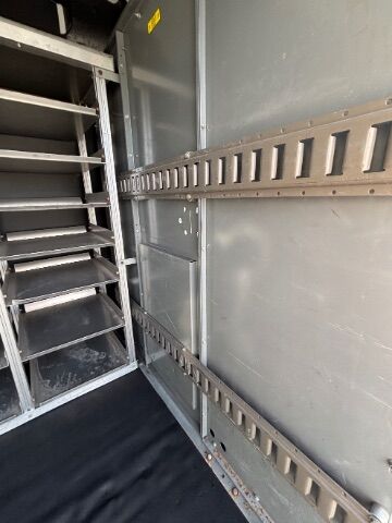 2019 Ford Transit-350 w/RH Sliding Door High Roof 147.6  WB Charlotte NC