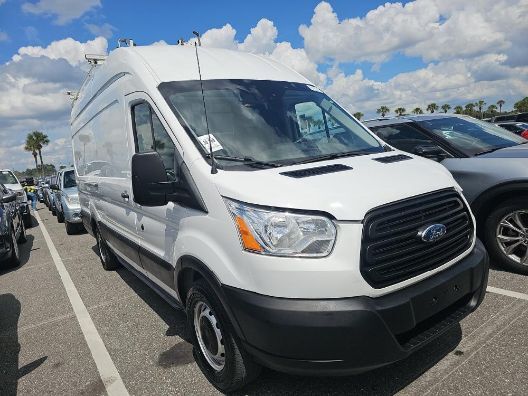 2019 Ford Transit-350 w/RH Sliding Door High Roof 147.6  WB Charlotte NC