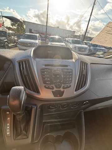 2019 Ford Transit-350 w/RH Sliding Door High Roof 147.6  WB Charlotte NC