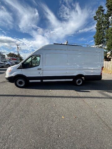 2019 Ford Transit-350 w/RH Sliding Door High Roof 147.6  WB Charlotte NC