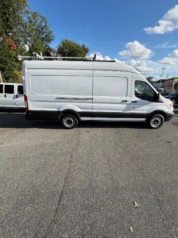 2019 Ford Transit-350 w/RH Sliding Door High Roof 147.6  WB Charlotte NC