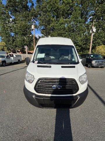 2019 Ford Transit-350 w/RH Sliding Door High Roof 147.6  WB