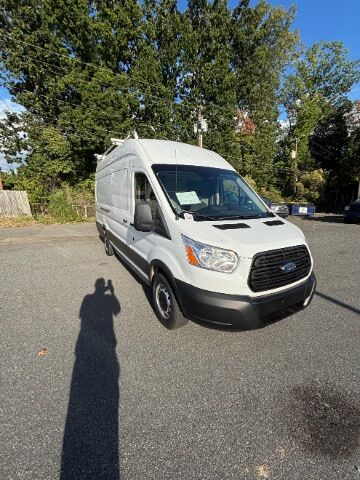 2019 Ford Transit-350 w/RH Sliding Door High Roof 147.6  WB