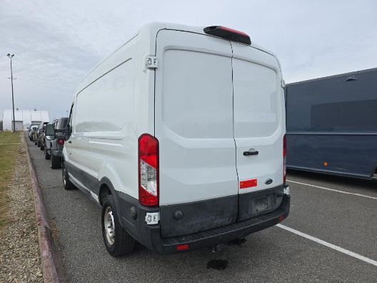 2019 Ford Transit-350 w/RH Sliding Door Medium Roof 147.6  WB