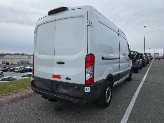2019 Ford Transit-350 w/RH Sliding Door Medium Roof 147.6  WB Charlotte NC